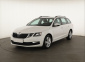 Škoda Octavia, 2020