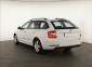 Škoda Octavia, 2020