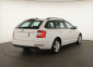 Škoda Octavia, 2020