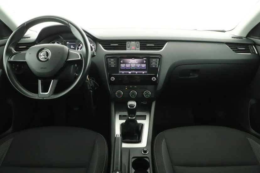 Škoda Octavia, 2020
