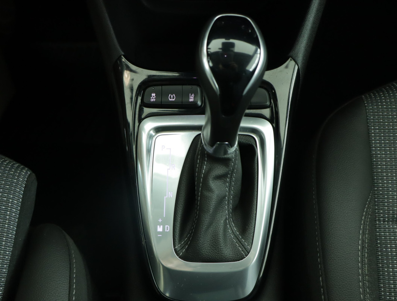 Opel Crossland, 2023