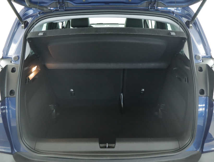Opel Crossland, 2023