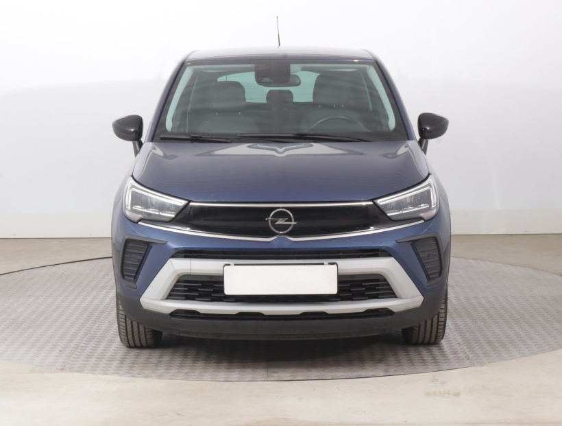 Opel Crossland, 2023