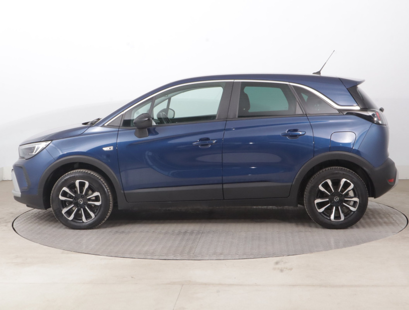 Opel Crossland, 2023