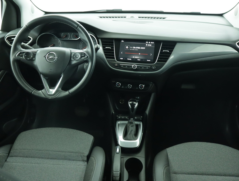 Opel Crossland, 2023
