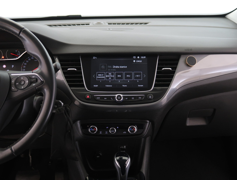 Opel Crossland, 2023