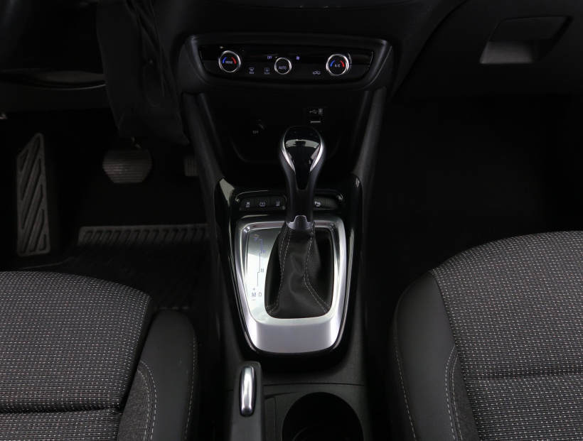 Opel Crossland, 2023
