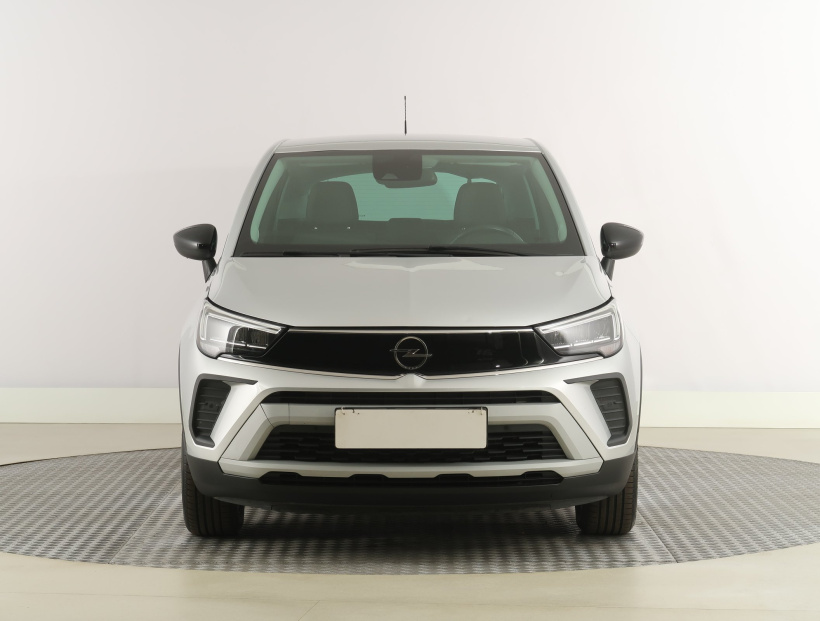 Opel Crossland, 2023