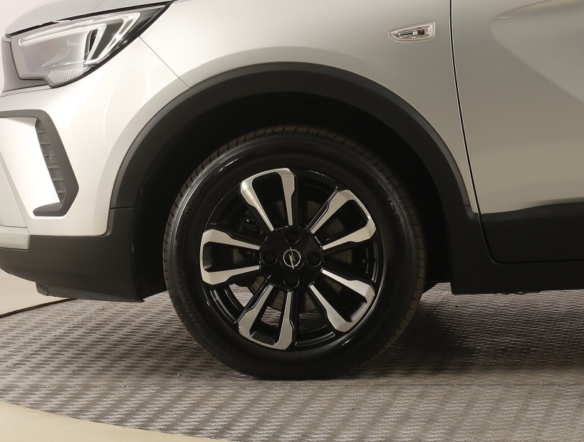 Opel Crossland, 2023