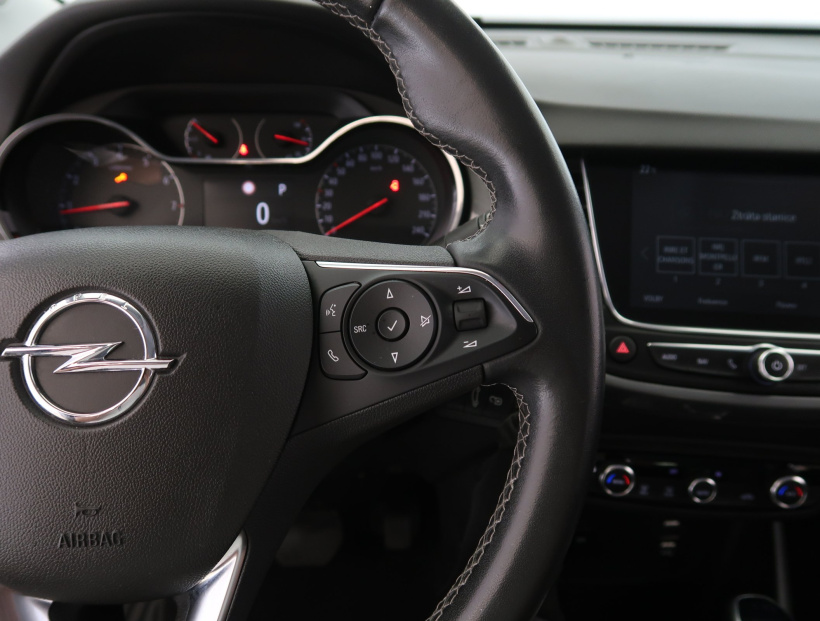 Opel Crossland, 2023