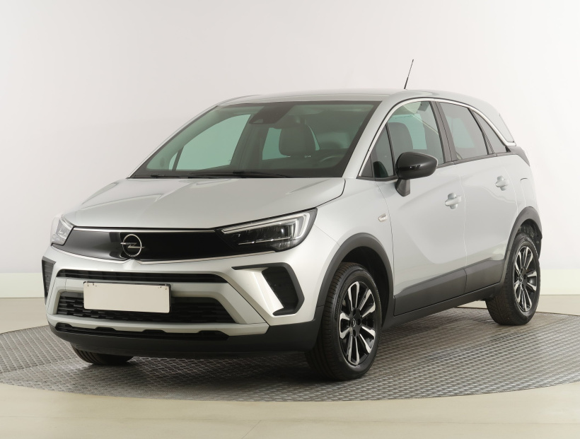 Opel Crossland, 2023