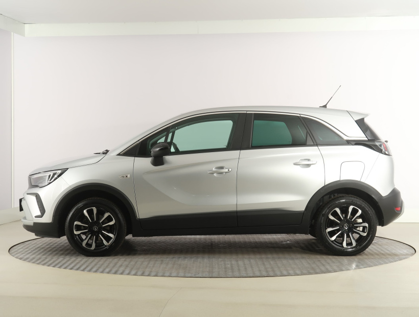 Opel Crossland, 2023