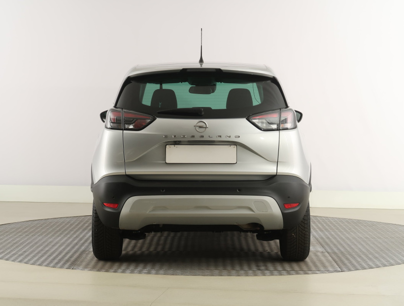 Opel Crossland, 2023