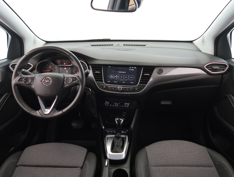 Opel Crossland, 2023