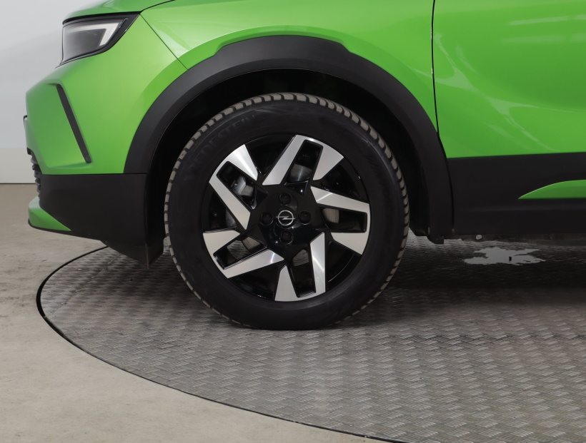 Opel Mokka, 2025