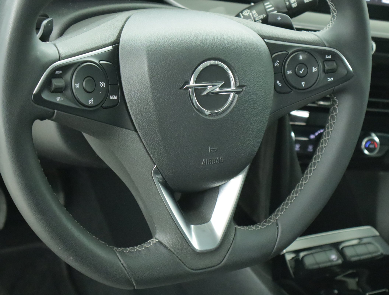 Opel Mokka - 2025