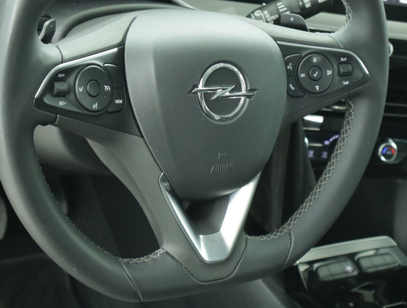 Opel Mokka, 2025