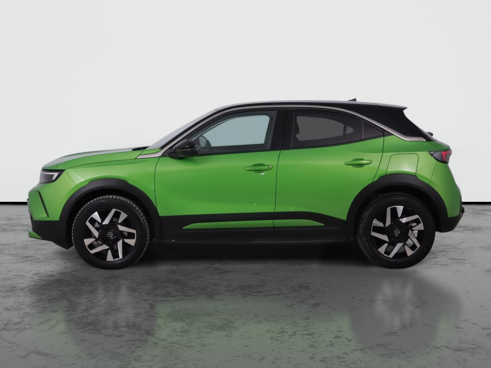 Opel Mokka - 2025
