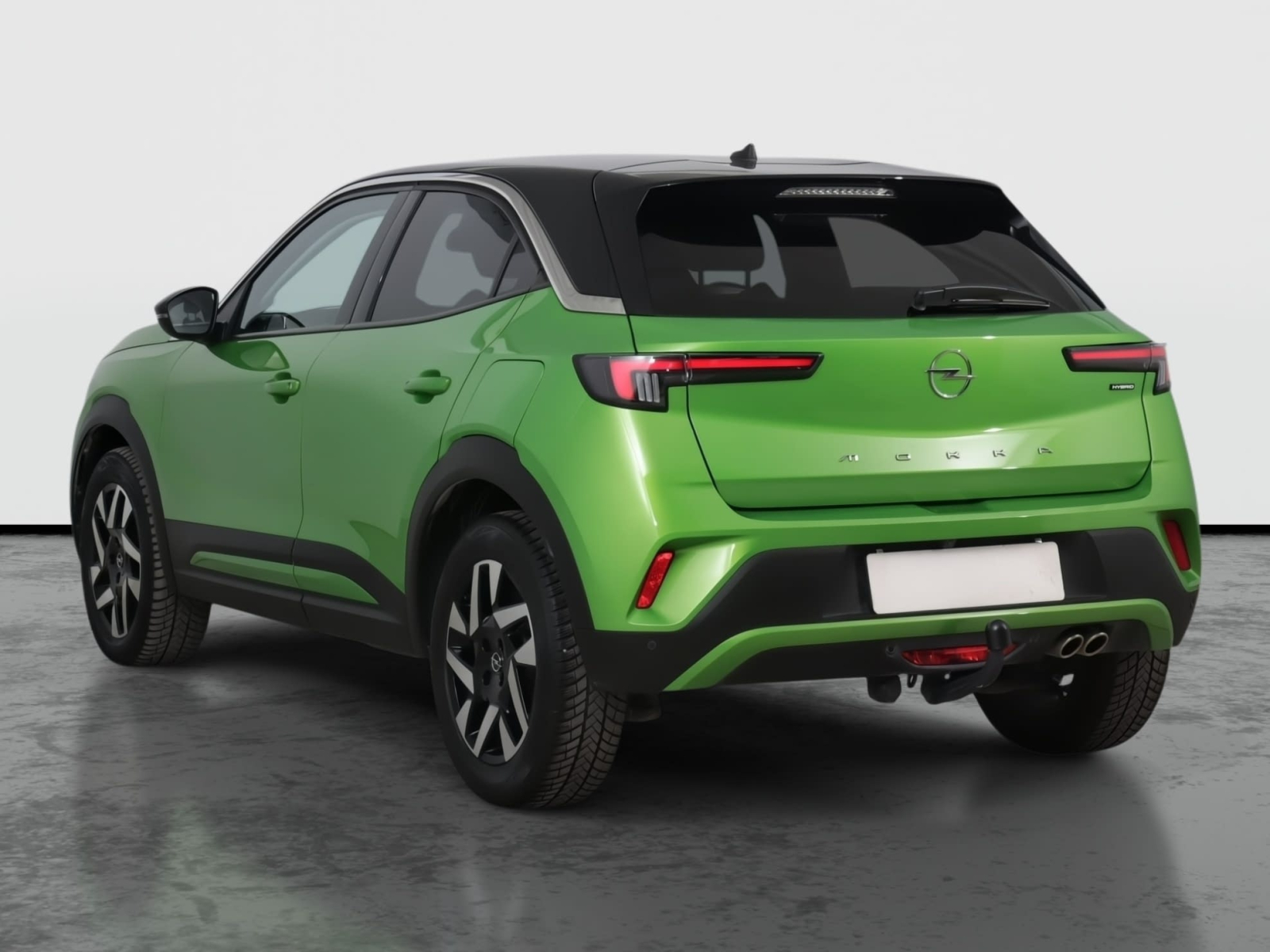 Opel Mokka - 2025