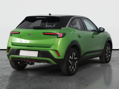 Opel Mokka - 2025