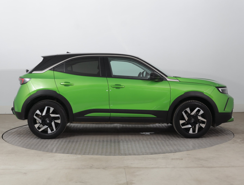 Opel Mokka, 2025