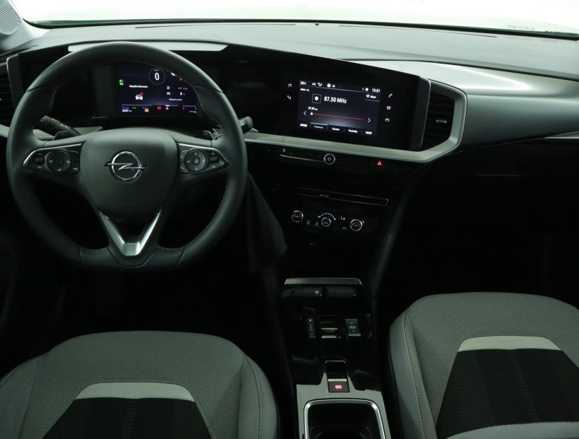Opel Mokka, 2025