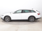 Škoda Octavia Scout, 2022