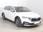 Škoda Octavia Scout, 2022