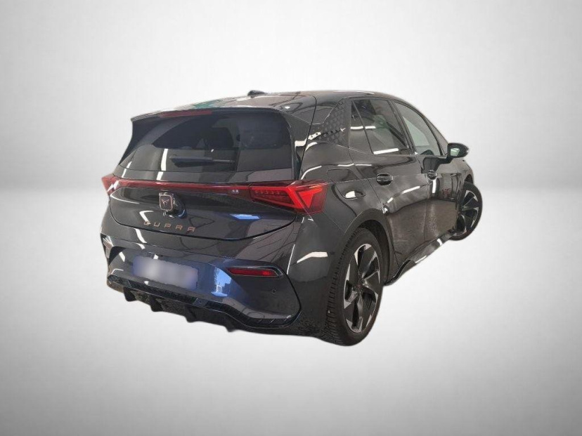 Cupra Born, 2023