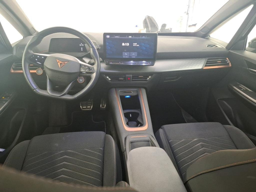 Cupra Born, 2023