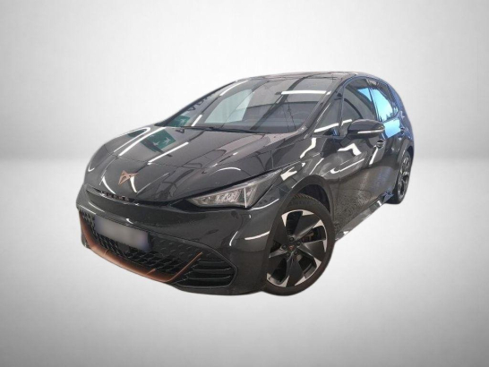 Cupra Born 77 e-boost