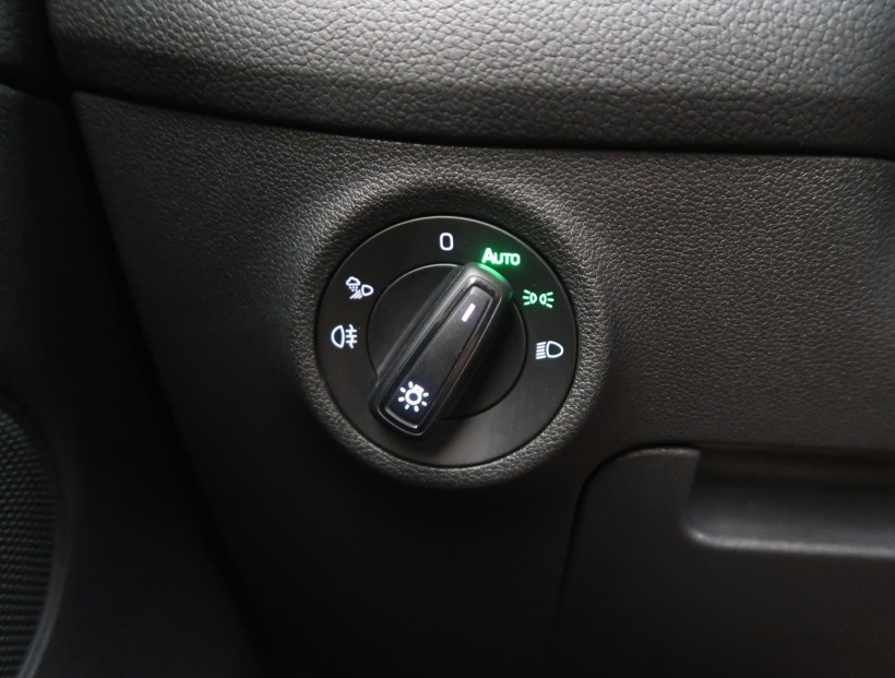 Škoda Kodiaq, 2022