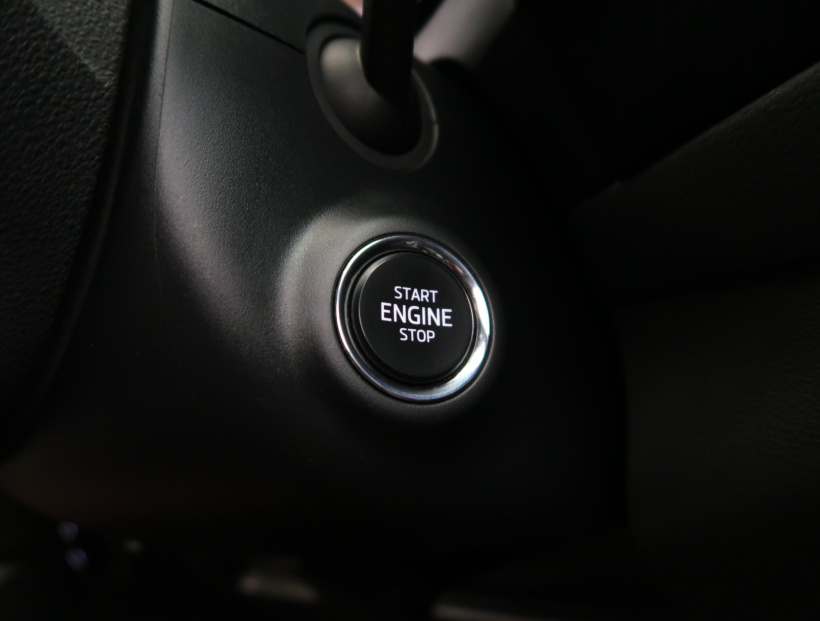 Škoda Kodiaq, 2022