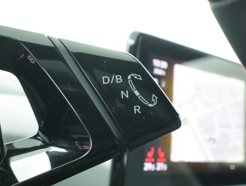 Volkswagen ID.3, 2020