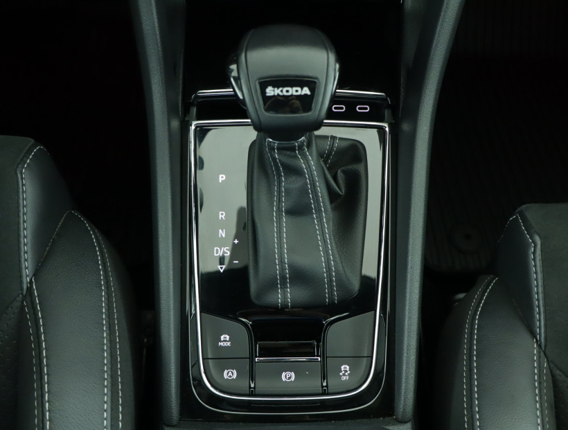 Škoda Kodiaq, 2023