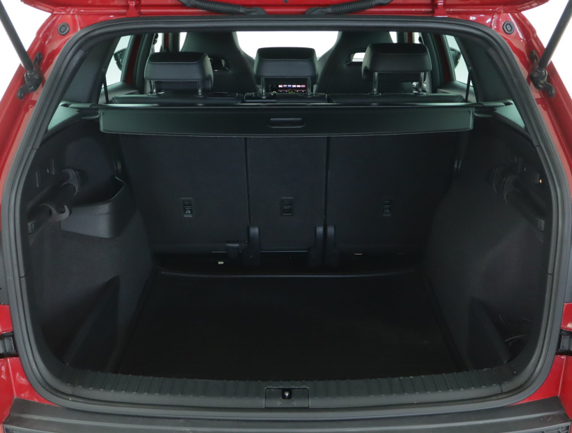 Škoda Kodiaq, 2023