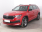 Škoda Kodiaq, 2023