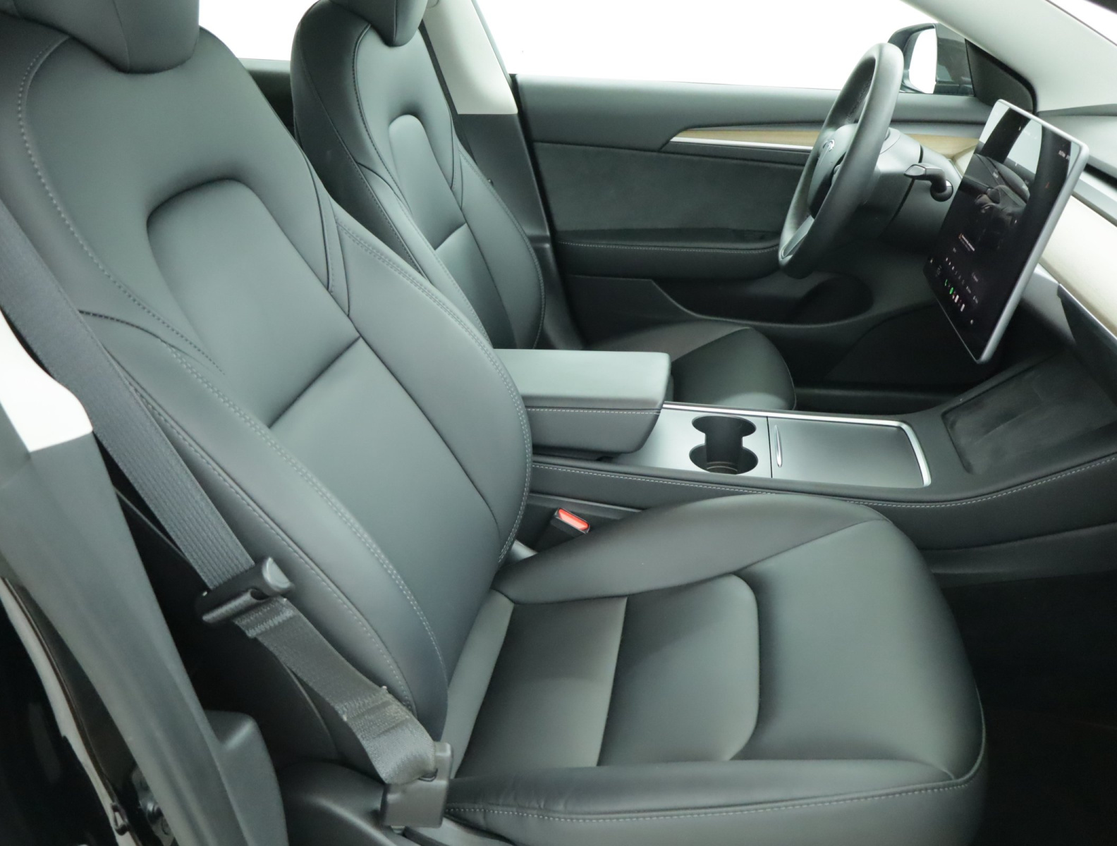 Tesla Model 3 Standard Range Plus – fotografie 12