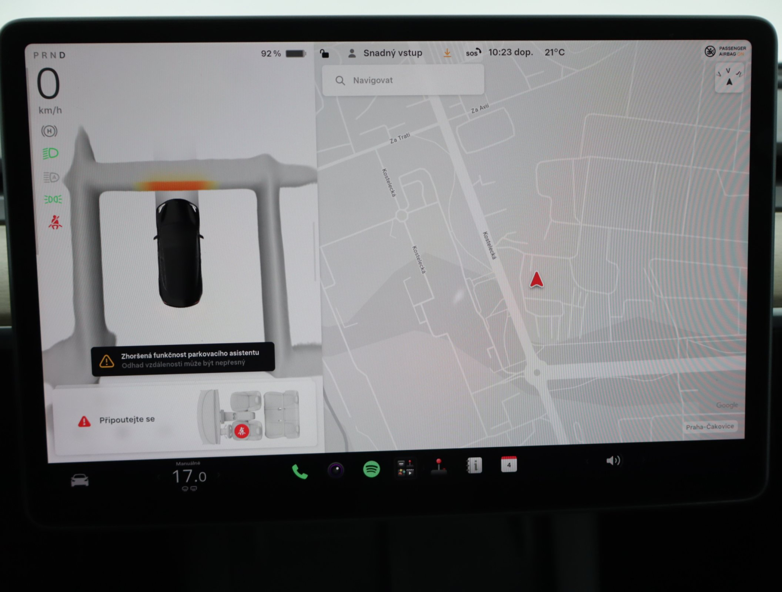 Tesla Model 3 - 2023