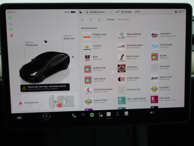 Tesla Model 3 - 2023