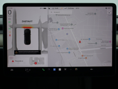 Tesla Model Y - 2023