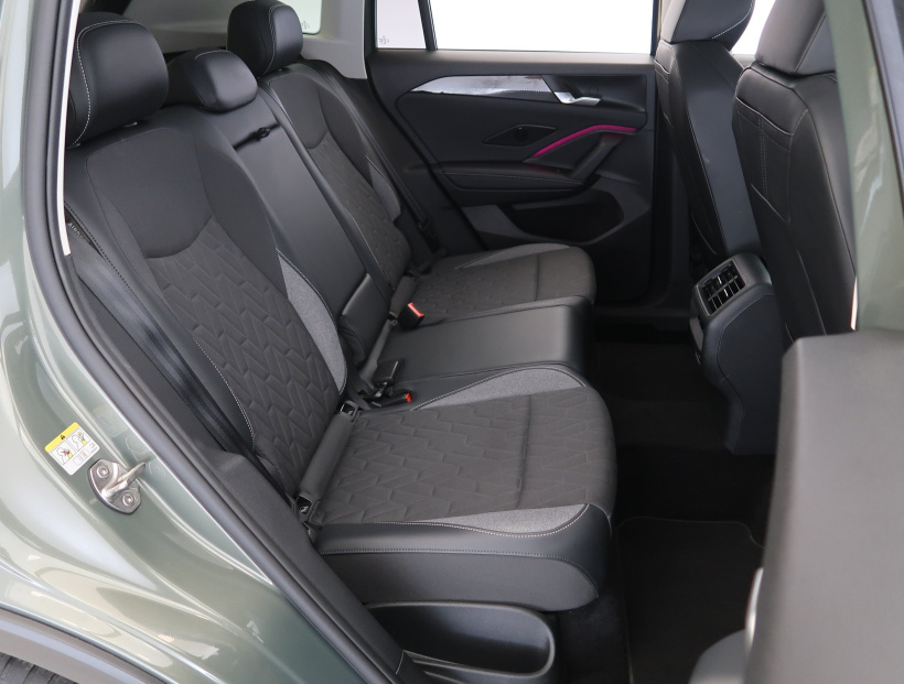 Volkswagen Tiguan, 2025
