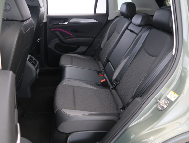 Volkswagen Tiguan - 2025