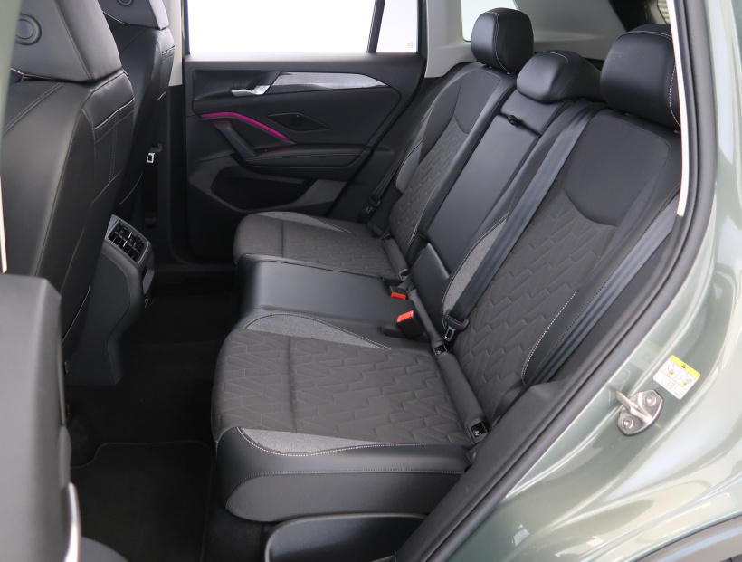 Volkswagen Tiguan, 2025
