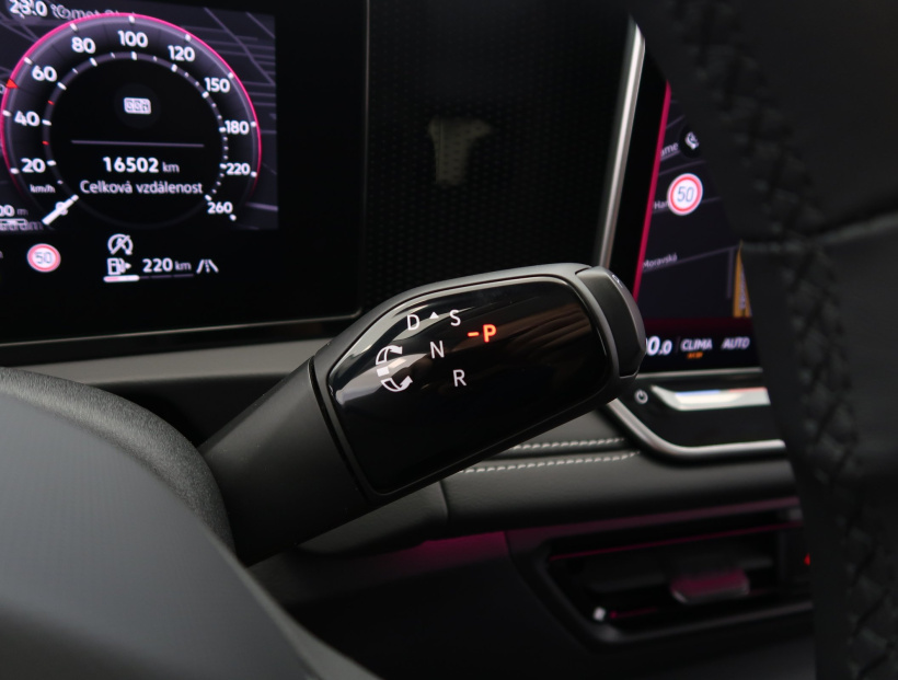 Volkswagen Tiguan, 2025
