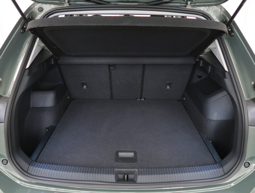 Volkswagen Tiguan, 2025