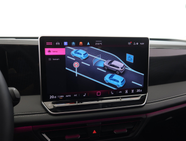 Volkswagen Tiguan - 2025