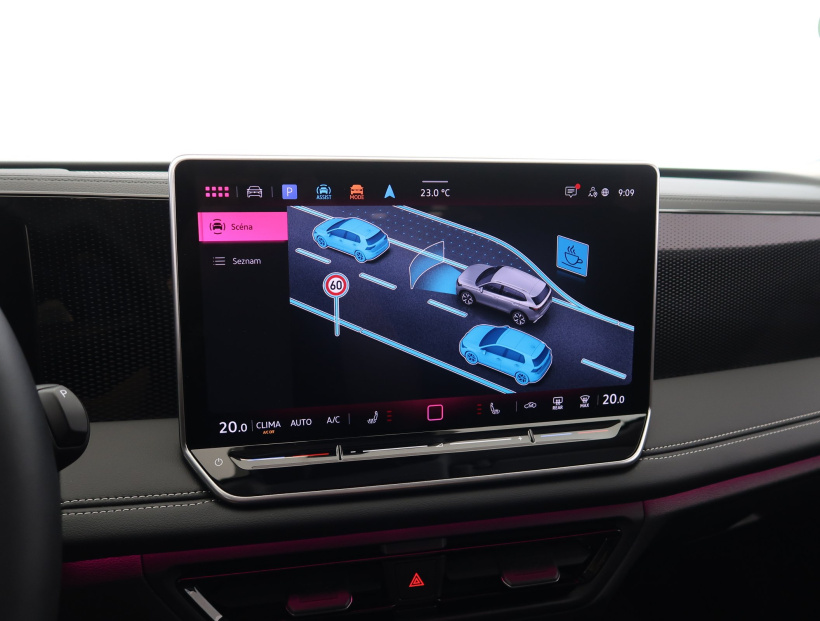 Volkswagen Tiguan, 2025