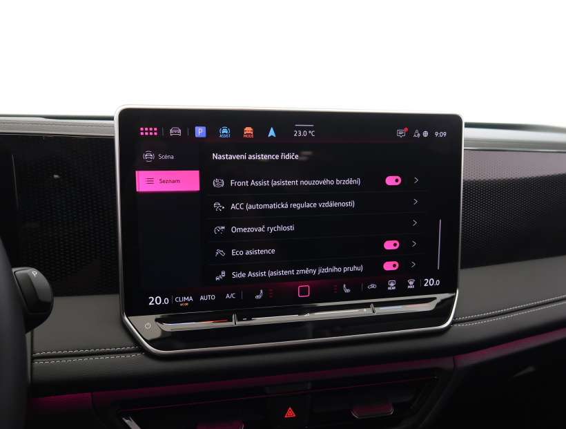 Volkswagen Tiguan, 2025