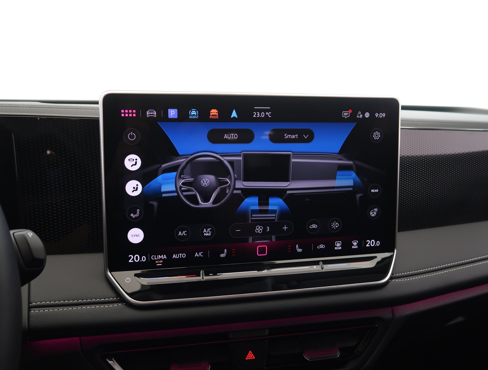 Volkswagen Tiguan - 2025